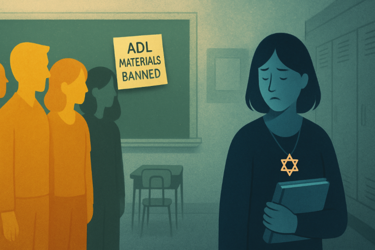 Jewish Exclusion