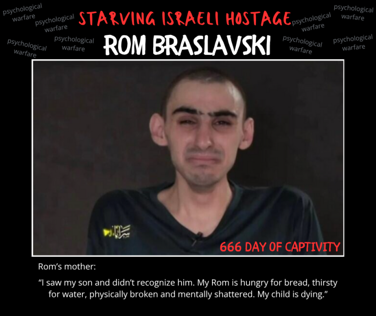 Starving Rom