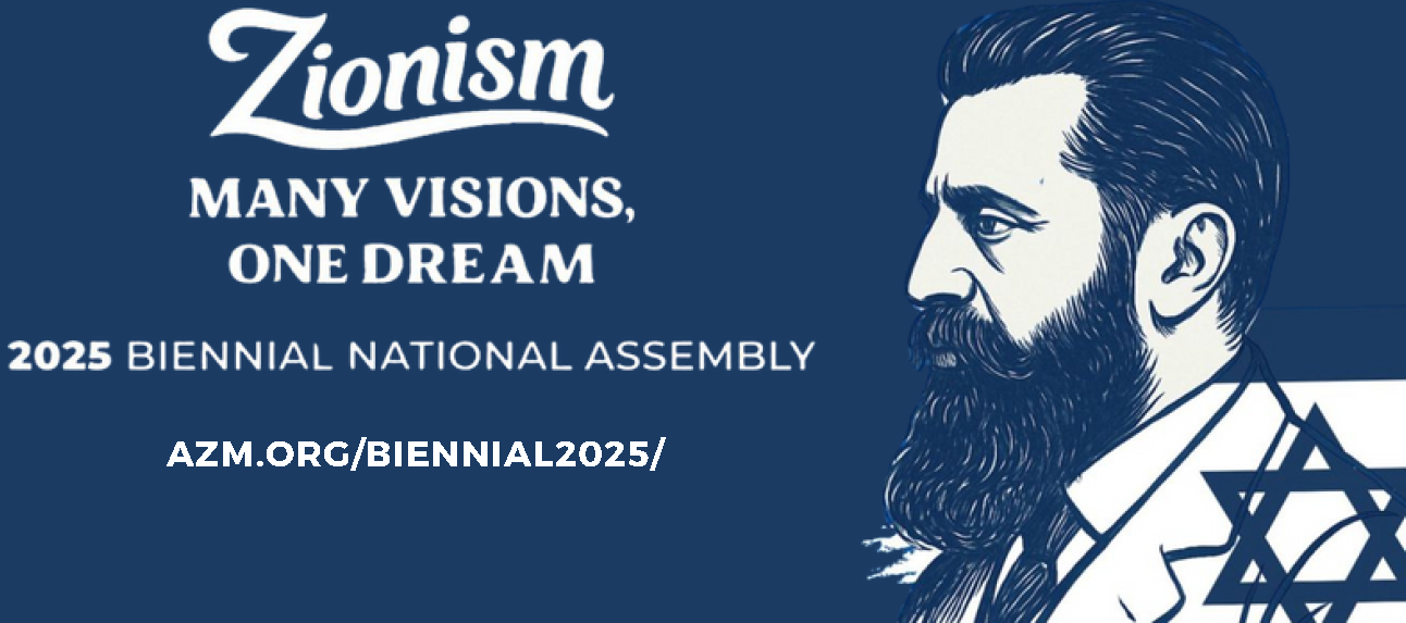AZM Biennial National Assembly
