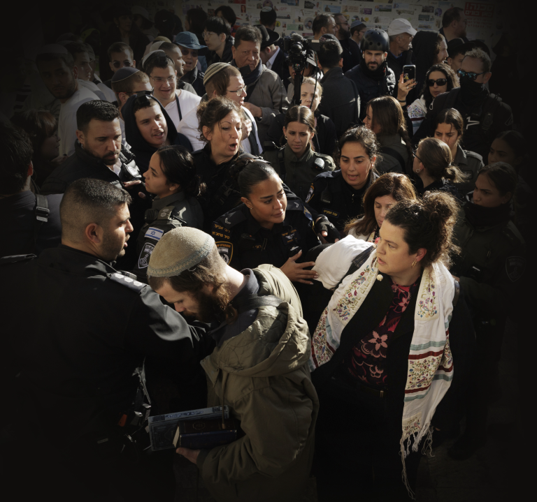 Tammy Gottlieb Arrested