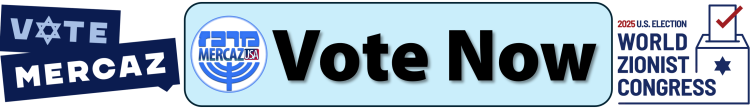 VOTE NOW Banner Email Website 030625